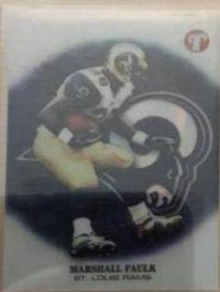 Marshall Faulk
