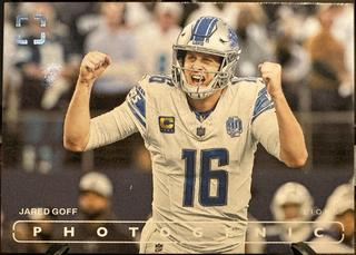 Jared Goff