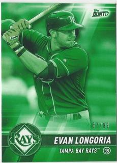 Evan Longoria