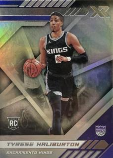Tyrese Haliburton