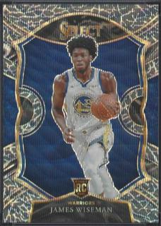 James Wiseman