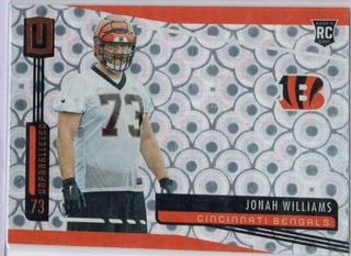 Jonah Williams