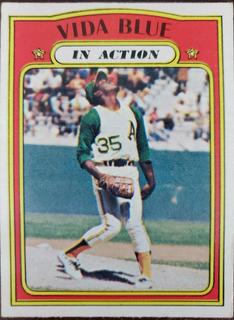 Vida Blue