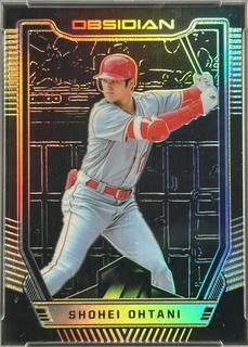 Shohei Ohtani