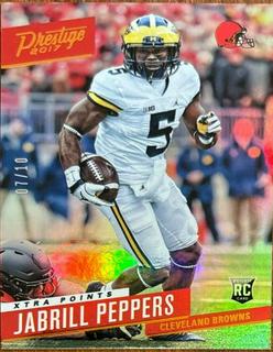 Jabrill Peppers