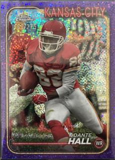 Dante Hall