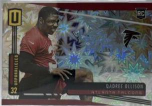 Qadree Ollison