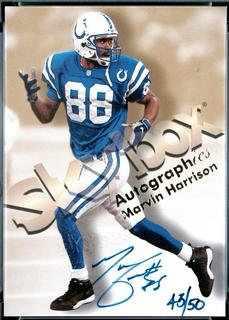 Marvin Harrison