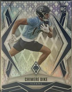 Chimere Dike