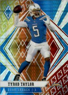 Tyrod Taylor