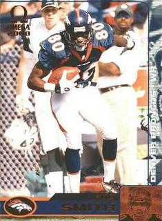 Rod Smith