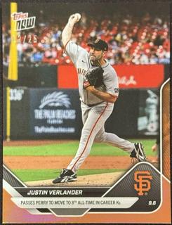 Justin Verlander
