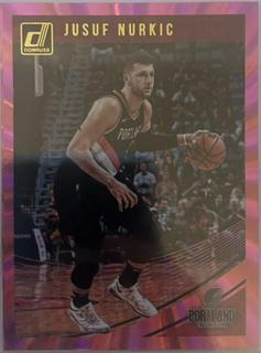 Jusuf Nurkic