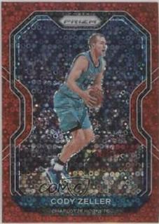 Cody Zeller