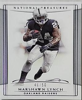 Marshawn Lynch
