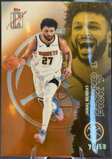 Jamal Murray