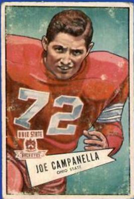 Joe Campanella #74