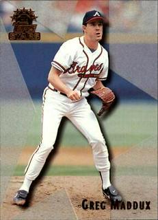Greg Maddux