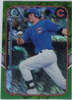 Kris Bryant