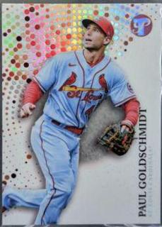 Paul Goldschmidt