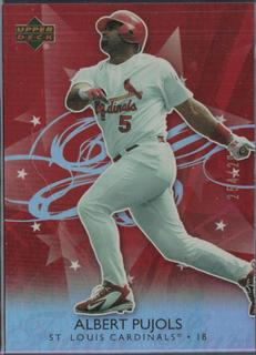 Albert Pujols