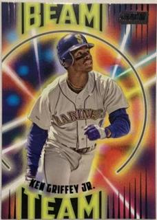 Ken Griffey Jr.
