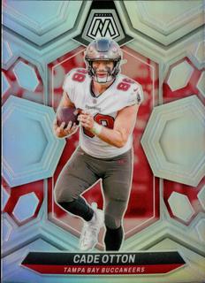 Cade Otton
