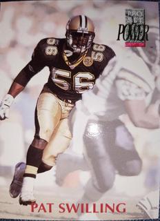Pat Swilling