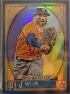 Jose Altuve