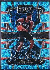 Deandre Ayton