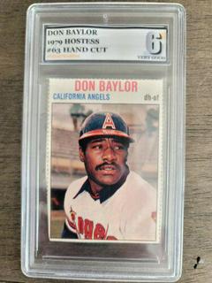Don Baylor
