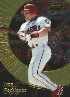 Ivan Rodriguez