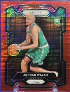 Jordan Walsh