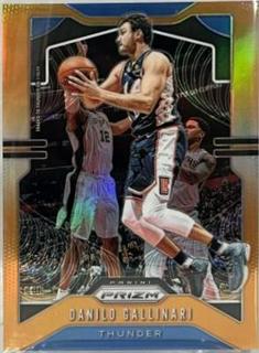 Danilo Gallinari