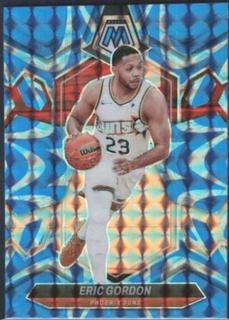 Eric Gordon