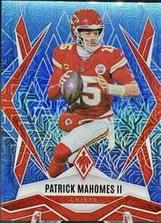 Patrick Mahomes II