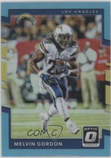 Melvin Gordon