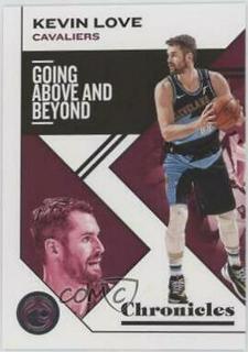 Kevin Love