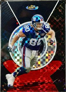 Jeremy Shockey
