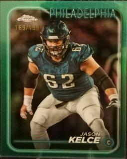 Jason Kelce