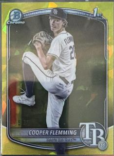 Cooper Flemming