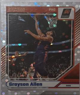 Grayson Allen