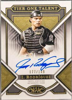 Ivan Rodriguez