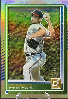 John Smoltz