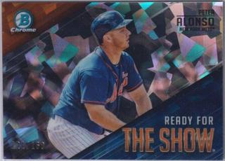 Peter Alonso