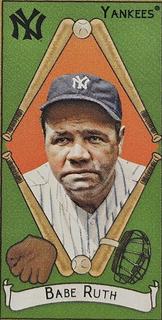 Babe Ruth