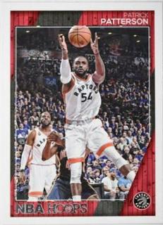 Patrick Patterson