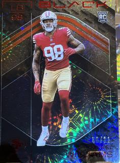 Mykel Williams