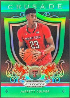 Jarrett Culver