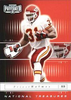 Priest Holmes